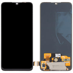 OLED Material LCD Screen and Digitizer Full Assembly for Xiaomi Mi CC9 / Mi 9 Lite
