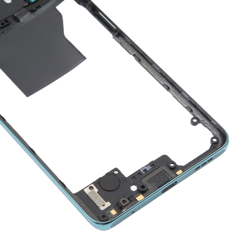Original Middle Frame Bezel Plate for Xiaomi Redmi Note 10 Pro Max / Redmi Note 10 Pro / Redmi Note 10 Pro (India)  M2101K6P M2101K6G M2101K6I Original Middle Frame Bezel Plate for Xiaomi Redmi Note 10 Pro Max / Redmi Note 10 Pro / Redmi Note 10 Pro (India)  M2101K6P M2101K6G M2101K6I