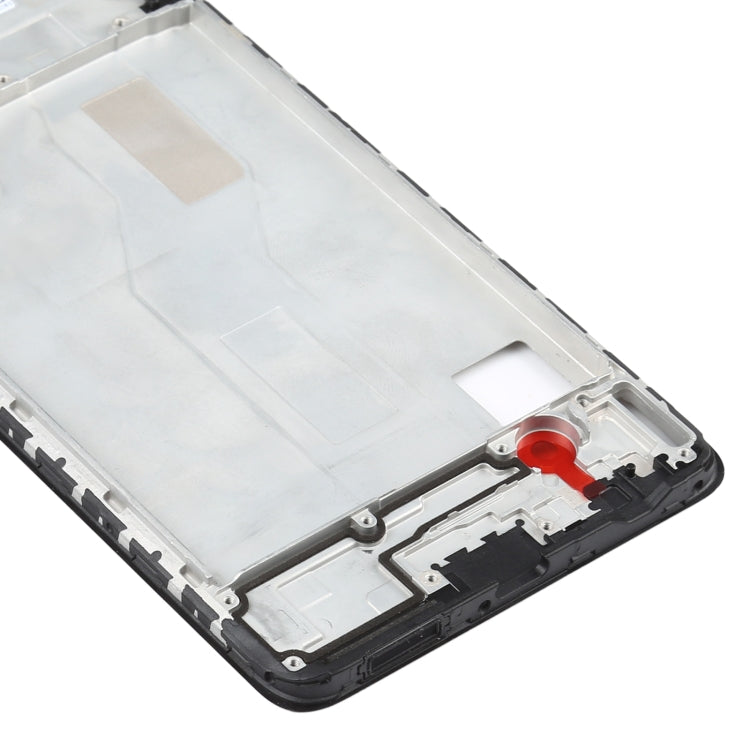 Original Front Housing LCD Frame Bezel Plate for Xiaomi Redmi Note 10 Pro Max / Redmi Note 10 Pro / Redmi Note 10 Pro (India) M2101K6P M2101K6G M2101K6I Original Front Housing LCD Frame Bezel Plate for Xiaomi Redmi Note 10 Pro Max / Redmi Note 10 Pro / Redmi Note 10 Pro (India) M2101K6P M2101K6G M2101K6I