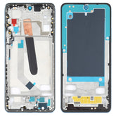 Original Front Housing LCD Frame Bezel Plate for Xiaomi Poco F3 M2012K11AG