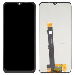 LCD Screen and Digitizer Full Assembly for Motorola Moto G50 XT2137-1, XT2137-2