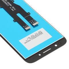 LCD Screen and Digitizer Full Assembly for Nokia C1 Plus TA-1312