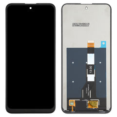 LCD Screen and Digitizer Full Assembly for Nokia X20