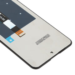 LCD Screen and Digitizer Full Assembly for Nokia X20