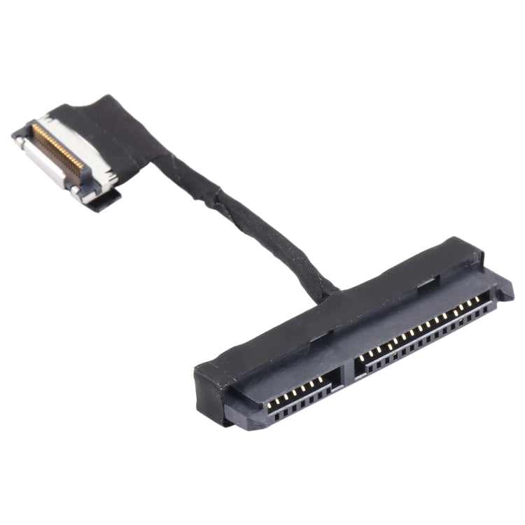 DC02C007400 08GD6D Hard Disk Jack Connector With Flex Cable for Dell Latitude E5450 DC02C007400 08GD6D Hard Disk Jack Connector With Flex Cable for Dell Latitude E5450