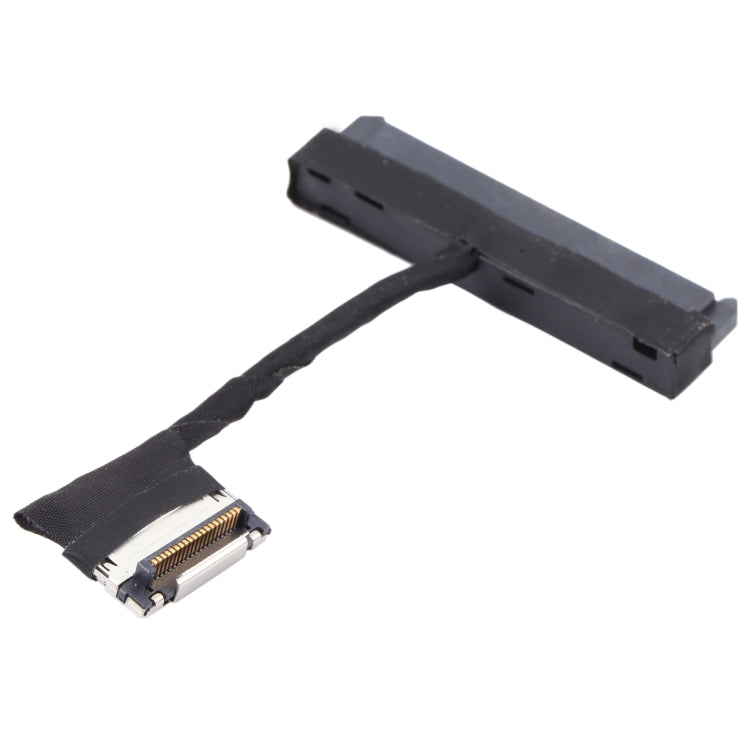 DC02C007400 08GD6D Hard Disk Jack Connector With Flex Cable for Dell Latitude E5450 DC02C007400 08GD6D Hard Disk Jack Connector With Flex Cable for Dell Latitude E5450