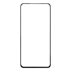 For OnePlus 8 Front Screen Outer Glass Lens
