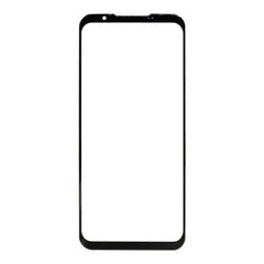 Front Screen Outer Glass Lens for ZTE Nubia RedMagic 5G NX659J