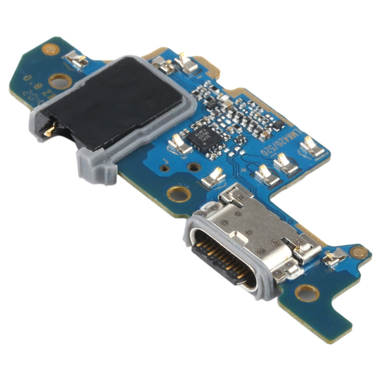 Original Charging Port Board for LG K52 / Q52 LMK520 LMK520E LMK520Y LMK520H LMK525H Original Charging Port Board for LG K52 / Q52 LMK520 LMK520E LMK520Y LMK520H LMK525H
