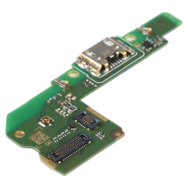 Original Charging Port Board for LG K20 (2019) / K8+ LM-X120EMW LMX120EMW LM-X120 LMX120BMW Original Charging Port Board for LG K20 (2019) / K8+ LM-X120EMW LMX120EMW LM-X120 LMX120BMW
