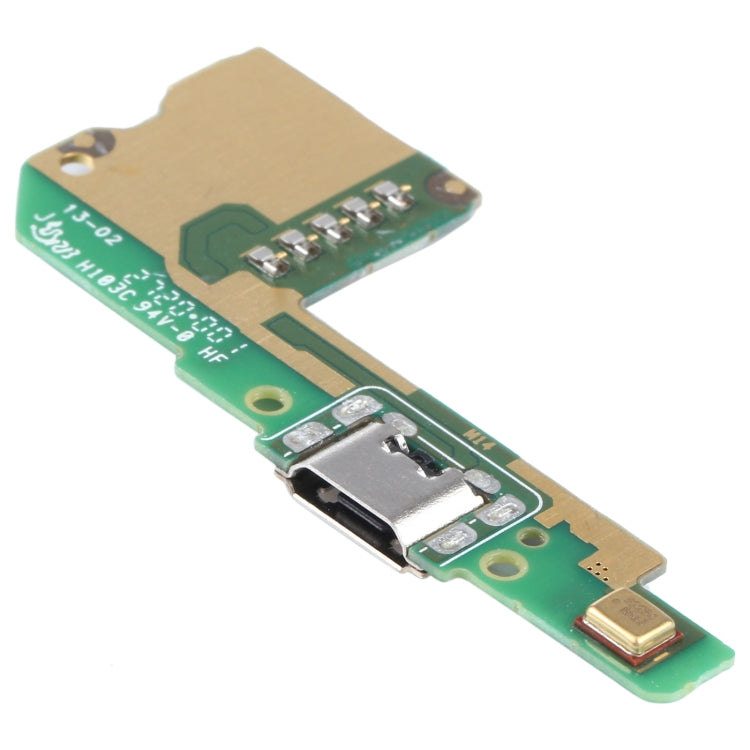 Original Charging Port Board for LG K20 (2019) / K8+ LM-X120EMW LMX120EMW LM-X120 LMX120BMW Original Charging Port Board for LG K20 (2019) / K8+ LM-X120EMW LMX120EMW LM-X120 LMX120BMW