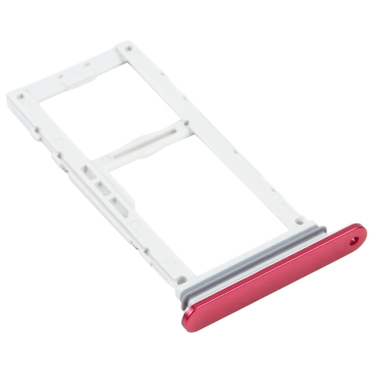 SIM Card Tray + SIM Card Tray / Micro SD Card Tray for LG Velvet 5G LM-G900N LM-G900EM LM-G900 LM-G900TM, For LG Velvet 5G, For LG Velvet 5G(Pink) SIM Card Tray + SIM Card Tray / Micro SD Card Tray for LG Velvet 5G LM-G900N LM-G900EM LM-G900 LM-G900TM, For LG Velvet 5G, For LG Velvet 5G(Pink)