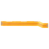 For OPPO A15 / A15s CPH2185 CPH2179 Motherboard Flex Cable