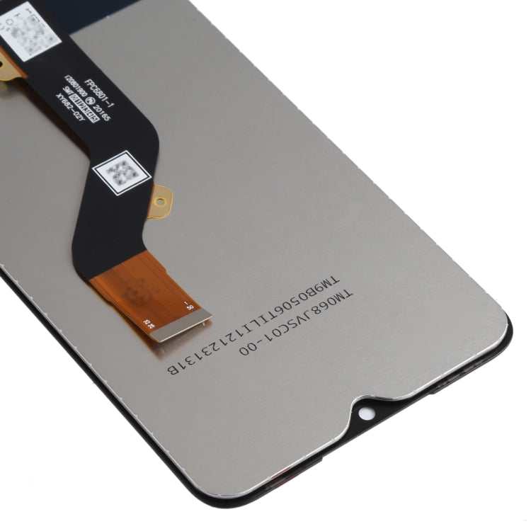 LCD Screen and Digitizer Full Assembly for Infinix Hot 9 Play X680, X680B, X680C LCD Screen and Digitizer Full Assembly for Infinix Hot 9 Play X680, X680B, X680C