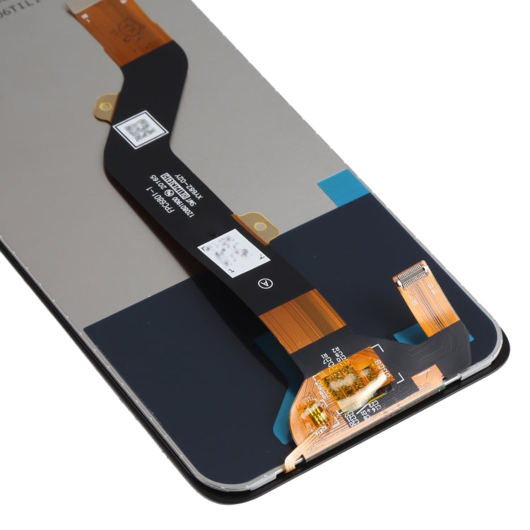 LCD Screen and Digitizer Full Assembly for Infinix Hot 9 Play X680, X680B, X680C LCD Screen and Digitizer Full Assembly for Infinix Hot 9 Play X680, X680B, X680C