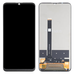 LCD Screen and Digitizer Full Assembly for Honor X10 Max 5G KKG-AN00