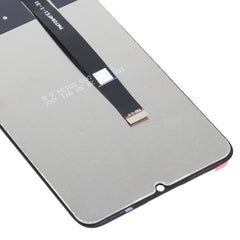 LCD Screen and Digitizer Full Assembly for Honor X10 Max 5G KKG-AN00