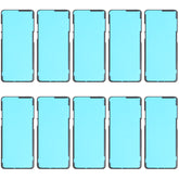 For OnePlus 9 10pcs Original Back Housing Cover Adhesive