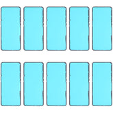 For OnePlus 9 Pro 10pcs Original Back Housing Cover Adhesive