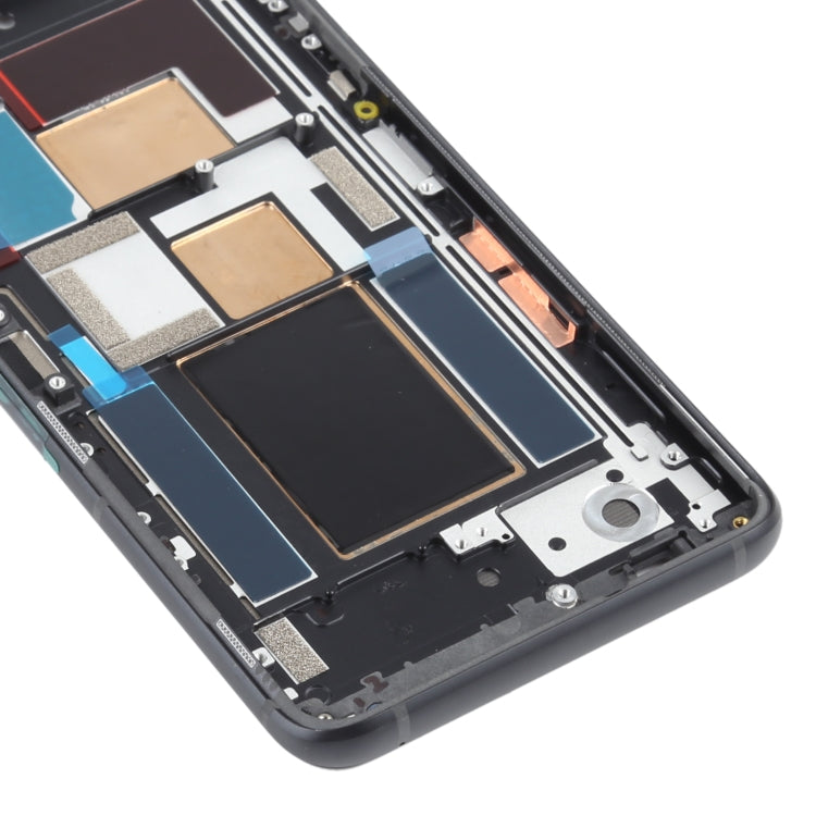 Middle Frame Bezel Plate for Asus ROG Phone 5 ZS673KS, For Asus ROG Phone 5 Middle Frame Bezel Plate for Asus ROG Phone 5 ZS673KS, For Asus ROG Phone 5