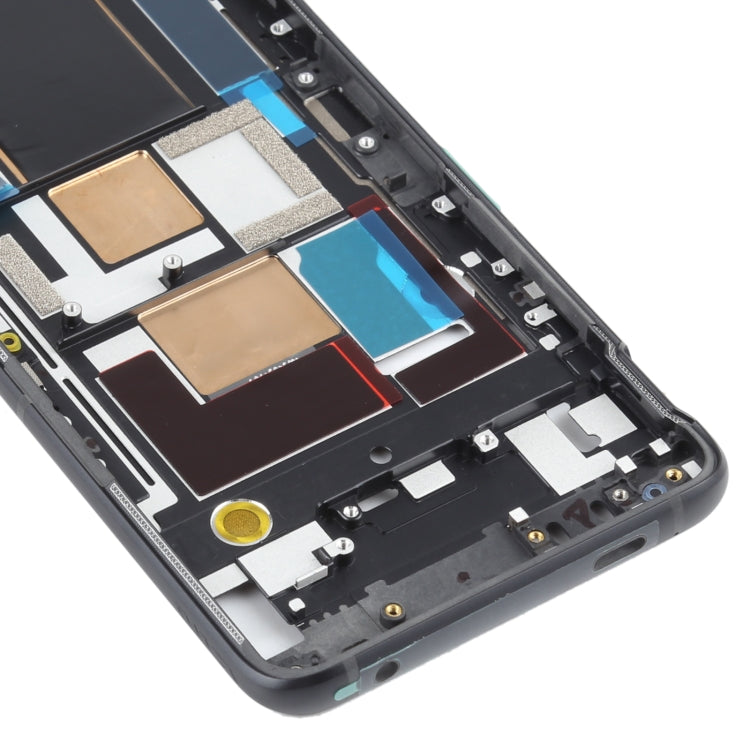 Middle Frame Bezel Plate for Asus ROG Phone 5 ZS673KS, For Asus ROG Phone 5 Middle Frame Bezel Plate for Asus ROG Phone 5 ZS673KS, For Asus ROG Phone 5