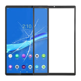 Front Screen Outer Glass Lens for Lenovo Tab M10 Plus / TB-X606F / TB-X606X / TB-X606, For Lenovo Tab M10 Plus