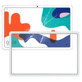 For Huawei MatePad 10.4 BAH3-L09 BAH3-W09 BAH3-W19 BAH3-AL00  Front Screen Outer Glass Lens