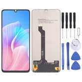 Original LCD Screen and Digitizer Full Assembly for Huawei Enjoy Z 5G / Enjoy 20 Pro / Honor 30 Youth