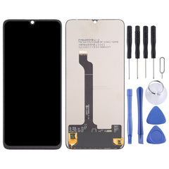 Original LCD Screen and Digitizer Full Assembly for Huawei Enjoy Z 5G / Enjoy 20 Pro / Honor 30 Youth