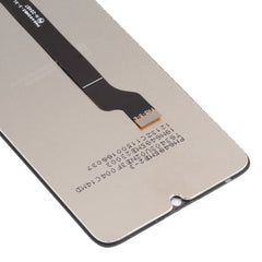 Original LCD Screen and Digitizer Full Assembly for Huawei Enjoy Z 5G / Enjoy 20 Pro / Honor 30 Youth