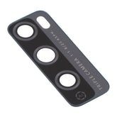 For Huawei Enjoy 20 Pro 10pcs Back Camera Lens
