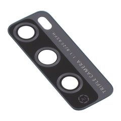 For Huawei Enjoy 20 Pro 10pcs Back Camera Lens