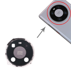 For Huawei Mate 40 Pro Camera Lens Cover