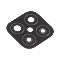 For Huawei Nova 8 SE  10pcs Back Camera Lens