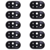 For Huawei Nova 8 5G  10pcs Camera Lens Cover