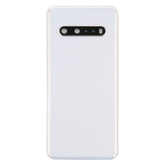 Original Back Battery Cover for LG V60 ThinQ 5G LM-V600
