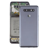Back Battery Cover for LG K51s LMK510EMW LM-K510 LM-K510EMW
