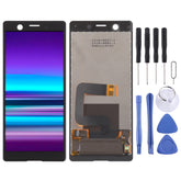 Original LCD Screen and Digitizer Full Assembly for Sony Xperia ACE