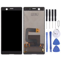 Original LCD Screen and Digitizer Full Assembly for Sony Xperia ACE