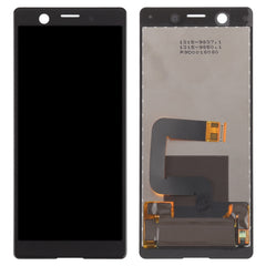 Original LCD Screen and Digitizer Full Assembly for Sony Xperia ACE