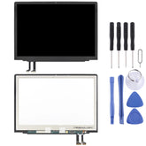 2256x1504 LCD Screen and Digitizer Full Assembly for Microsoft Surface Laptop 1 / 2 1769 1782 13.5 inch, For Microsoft Surface Laptop 1 / 2 1769 1782 13.5 inch