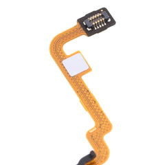 Fingerprint Sensor Flex Cable for Xiaomi Redmi Note 10 / Redmi Note 10S M2101K7AI, M2101K7AG,M2101K7BG, M2101K7BI, M2101K7BNY