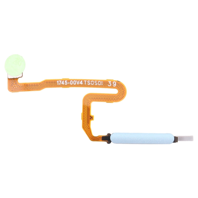 Fingerprint Sensor Flex Cable for Xiaomi Redmi Note10 Pro(India) / Redmi Note 10 Pro Max / Redmi Note 10 Pro M2101K6G M2101K6R M2101K6P M2101K6I Fingerprint Sensor Flex Cable for Xiaomi Redmi Note10 Pro(India) / Redmi Note 10 Pro Max / Redmi Note 10 Pro M2101K6G M2101K6R M2101K6P M2101K6I