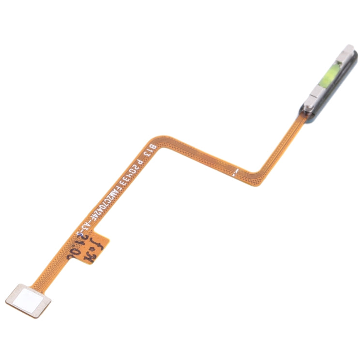 Fingerprint Sensor Flex Cable for Xiaomi Redmi Note 9 Pro 5G / Mi 10T Lite 5G M2007J17G M2007J17C Fingerprint Sensor Flex Cable for Xiaomi Redmi Note 9 Pro 5G / Mi 10T Lite 5G M2007J17G M2007J17C