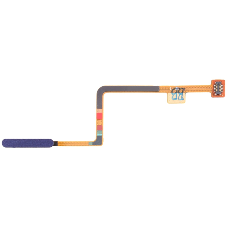 Fingerprint Sensor Flex Cable for Xiaomi Redmi Note 9 Pro 5G / Mi 10T Lite 5G M2007J17G M2007J17C Fingerprint Sensor Flex Cable for Xiaomi Redmi Note 9 Pro 5G / Mi 10T Lite 5G M2007J17G M2007J17C