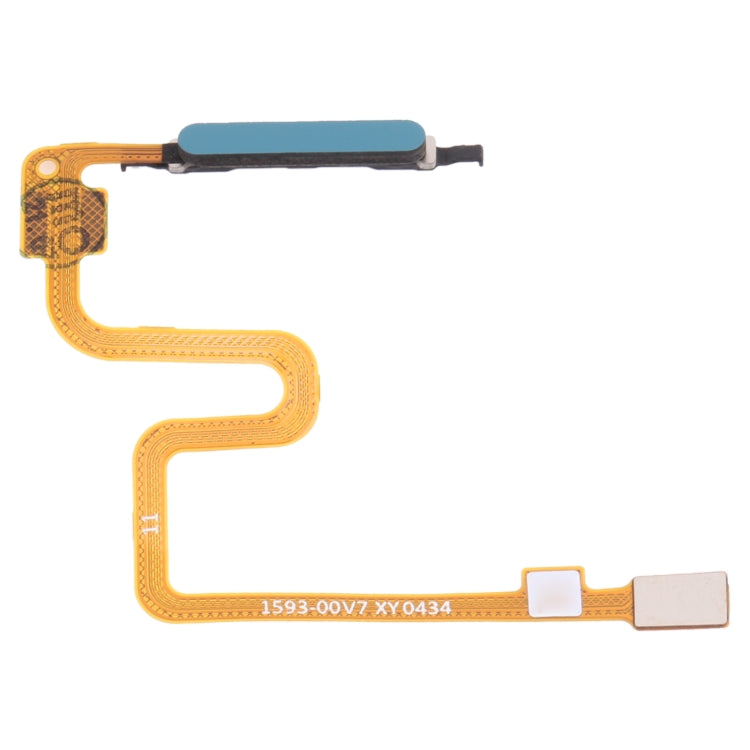 Fingerprint Sensor Flex Cable for Xiaomi Redmi Note 9 5G / Redmi Note 9T M2007J22G M2007J22C Fingerprint Sensor Flex Cable for Xiaomi Redmi Note 9 5G / Redmi Note 9T M2007J22G M2007J22C