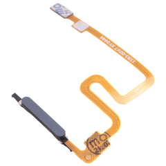 Fingerprint Sensor Flex Cable for Xiaomi Redmi Note 9 5G / Redmi Note 9T M2007J22G M2007J22C