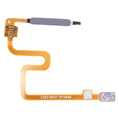 Fingerprint Sensor Flex Cable for Xiaomi Redmi Note 9 5G / Redmi Note 9T M2007J22G M2007J22C