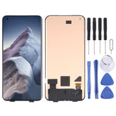Original AMOLED Material LCD Screen and Digitizer Full Assembly for Xiaomi Mi 11 Ultra / Mi 11 Pro M2102K1G M2102K1C M2102K1AC