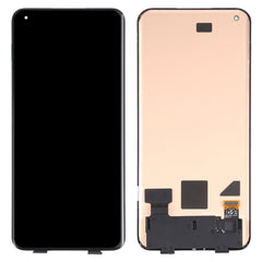 Original AMOLED Material LCD Screen and Digitizer Full Assembly for Xiaomi Mi 11 Ultra / Mi 11 Pro M2102K1G M2102K1C M2102K1AC